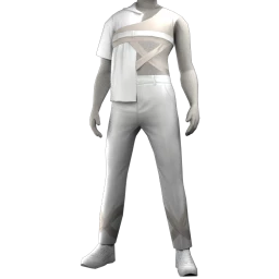 Ikon Winterfrost Outfit