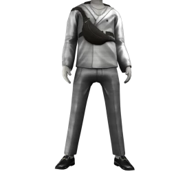 Ikon Stamford Outfit