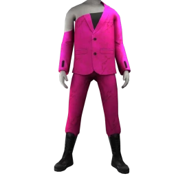 Ikon Spitalfields Suit