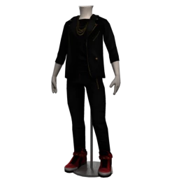 Ikon Signature Outfit