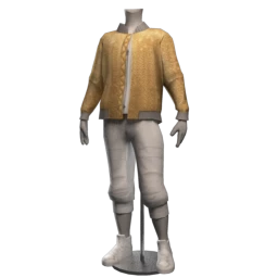 Ikon Emphasis Outfit