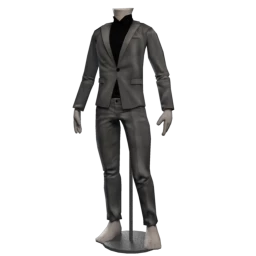 Ikon Spectacular Suit