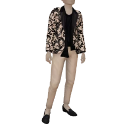 Ikon Shadowtone Suit 