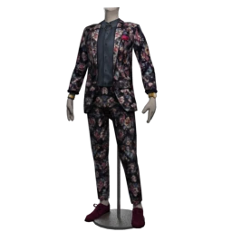 Ikon Bloom Suit