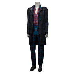 Ikon Cross Purpose Outfit