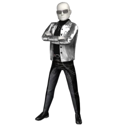 Ikon Showstopper Outfit