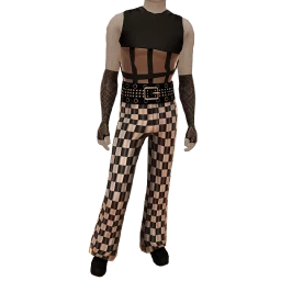 Ikon Can't Hold Me Back Outfit