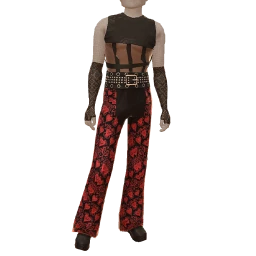 Ikon Hold My Heart Outfit