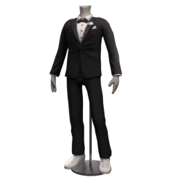 Ikon Challenger Suit