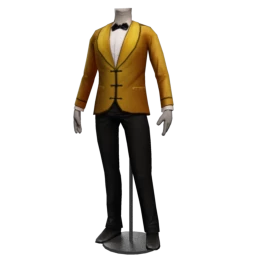 Ikon Gala Suit