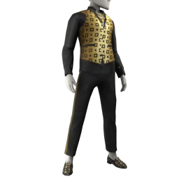 Ikon Elite Endowed Outfit