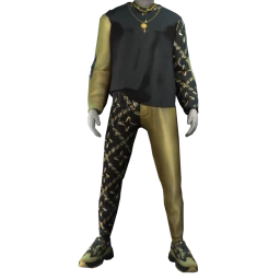 Ikon Elite Sublime Outfit