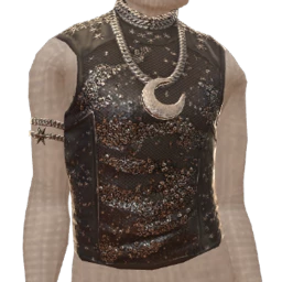 Ikon Elite Moon Spell Sleeveless T-Shirt