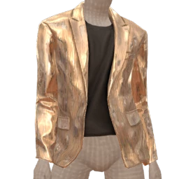 Ikon Elite Luxury Relaxed Style Jacket