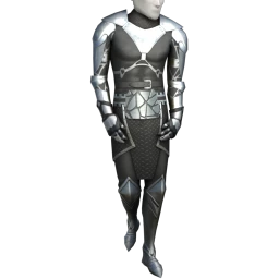 Ikon Elite Dangerous Heist Costume