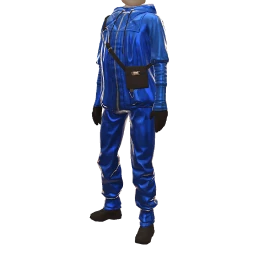 Ikon Elite Electric Nights Outfit