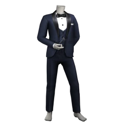 Ikon Elite Elusive Charm Suit