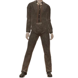 Ikon Elite Black Diamond Suit