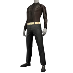 Ikon Elite Dancing Astraeus Outfit