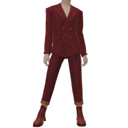 Ikon Elite Luxe Fall Outfit