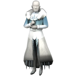 Ikon Elite Invincible Winter Outfit