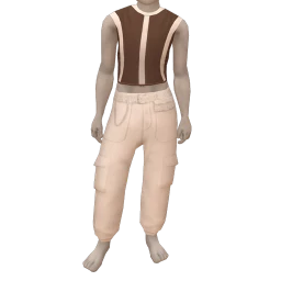 Ikon Elite Star Maker Outfit