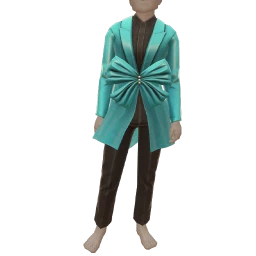 Ikon Elite Rise Above Outfit