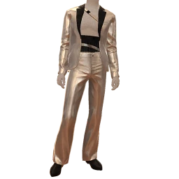 Ikon Elite Prom King Suit