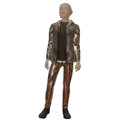 Ikon Elite Smart Silver Suit