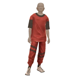 Ikon Elite Casually Chic Outfit