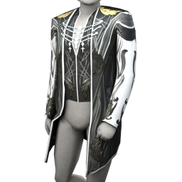 Ikon Elite Brilliant Smoke Jacket 