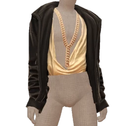 Ikon Elite Shadow And Shine Jacket