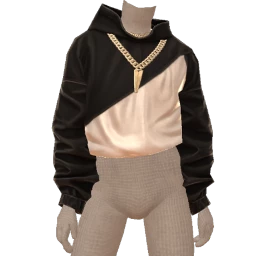 Ikon Elite Illuminated Noir Sweater