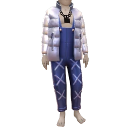 Ikon Elite Righteous Ascent Outfit