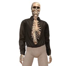 Ikon Elite Bone Walker Shirt