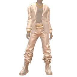 Ikon Elite Prince Of The Solstice Outfit