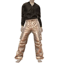 Ikon Elite Void Shimmer Outfit