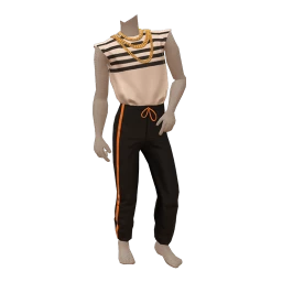 Ikon Elite Values Of Humanity Outfit