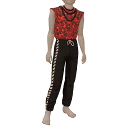 Ikon Elite Rock Jogger Outfit