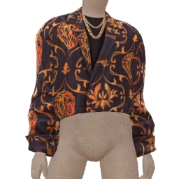 Ikon Elite Fierce Flair Shirt