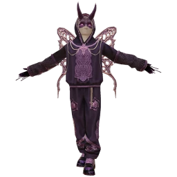 Ikon Elite Haunted Midnight Streetwear