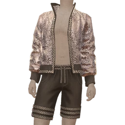 Ikon Elite Shining Icebreaker Outfit