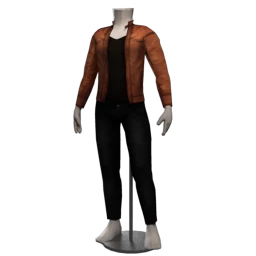 Ikon Captivating Outfit