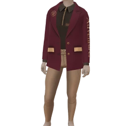 Ikon Elite Dressage Outfit