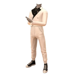 Ikon Street Suave Outfit