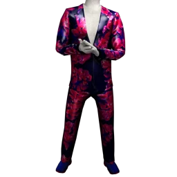 Ikon Darkblossom Suit