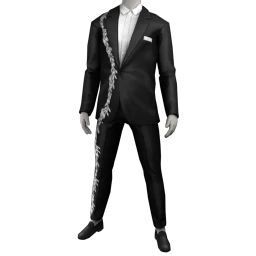 Ikon Consistency Suit