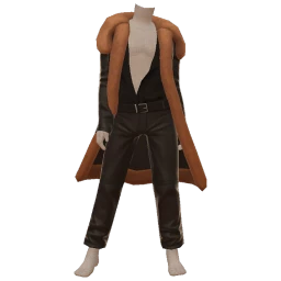 Ikon Suave Street Look