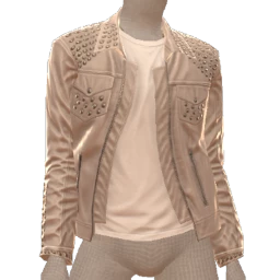 Ikon Minimalist Edge Jacket