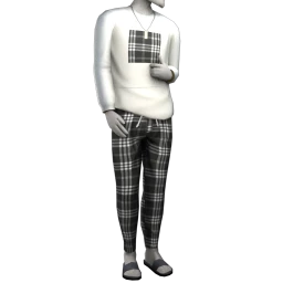 Ikon Outer Space Outfit